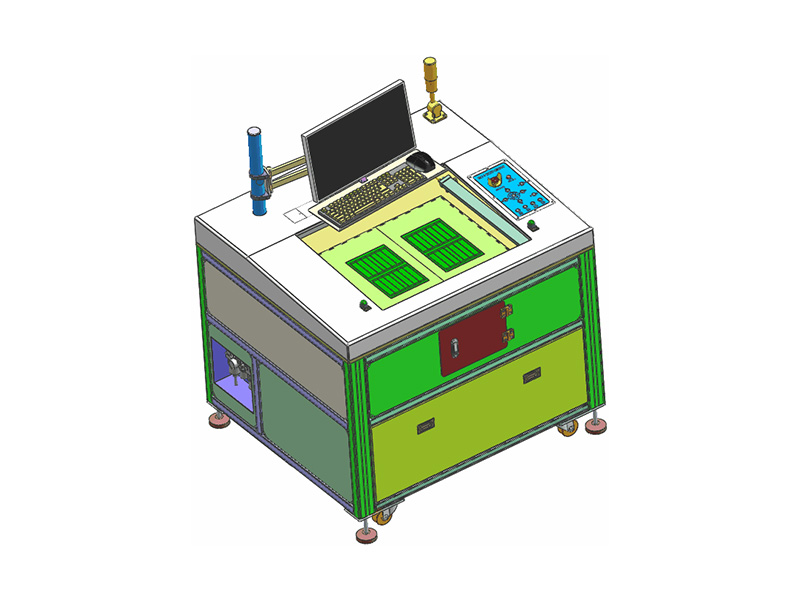 PCB分板機